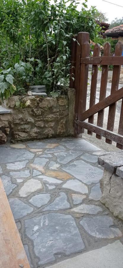 La Casina De Valles De San Roman Dış mekan fotoğraf
